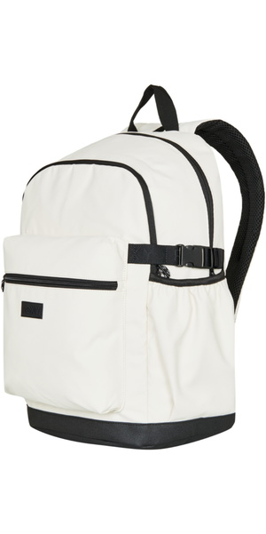 2025 Roxy Gateline Medium Backpack ERJBP04891 - Parchment